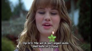 16 Wishes 2010,  NL Subs