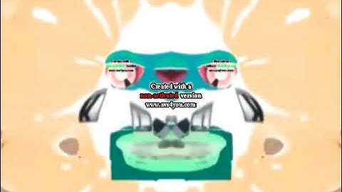 I Made Blind (name) on AVS Video Editor Using the Blind Pinch/Punch from My Previous Video