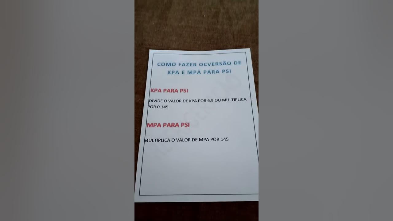 convers-o-de-kpa-ou-mpa-em-psi-youtube