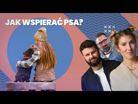 Wideo: Czy psy wsparcia emocjonalnego mogą swobodnie latać?