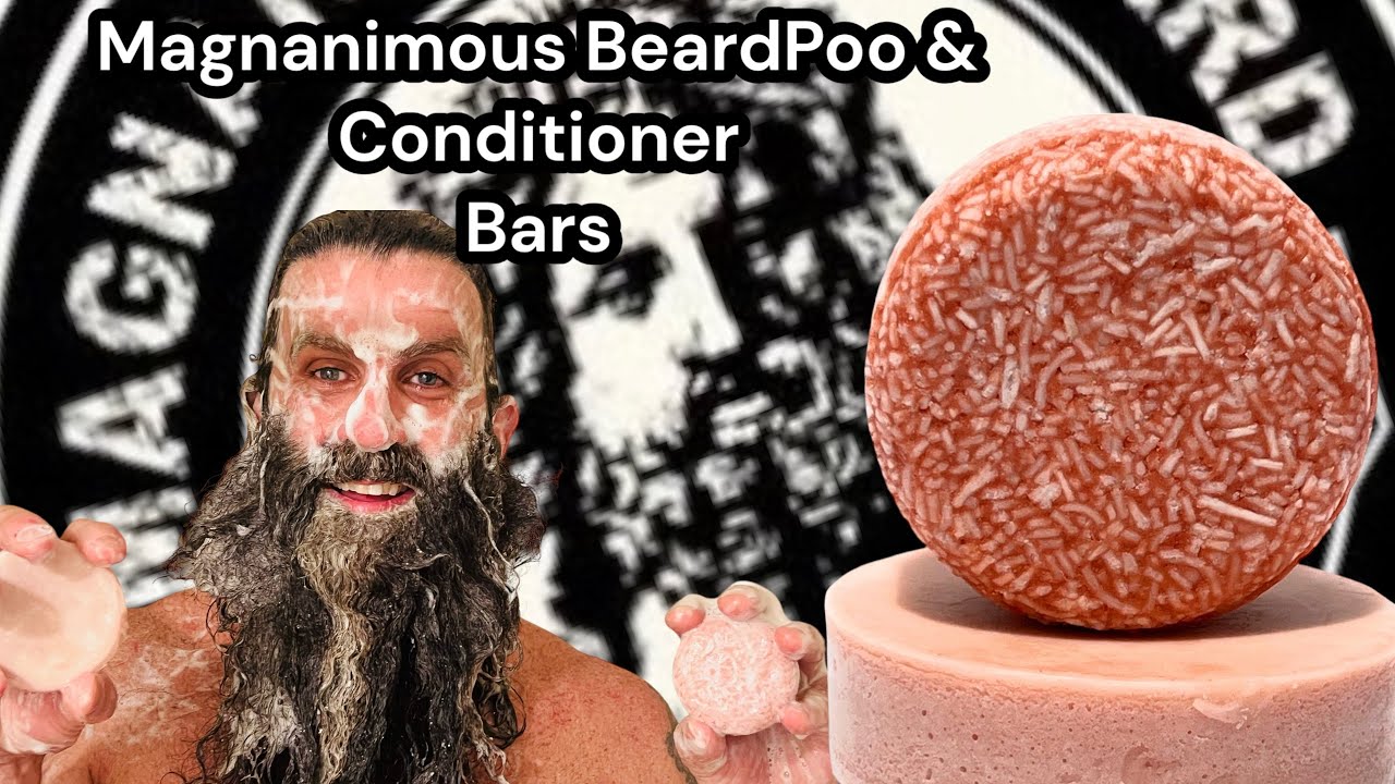 What is the best beard wash? Why does most beard wash dry out my beard? Looking for the best