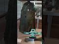 Museo d'Arte Orientale a Genova ⛩️ #genova #japan #short