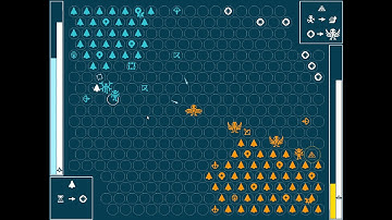 SSD Alpha Health Bar Test