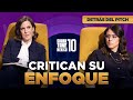 Alejandra: "El negocio CERO me emocionó" | Comentarios Extendidos Temporada 10 | Shark Tank México