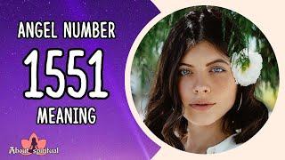 Celebrity Angel Number 1551 Meaning: Bright Future Ahead Profile