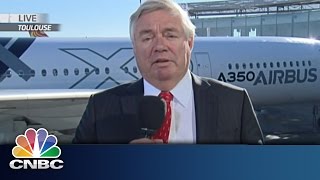 Airbus takes on China | Worldwide Exchange | CNBC International