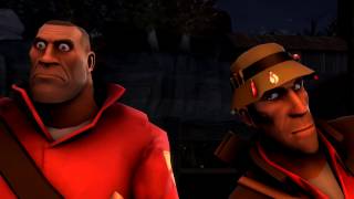[SFM] Camp Fire Song Song!