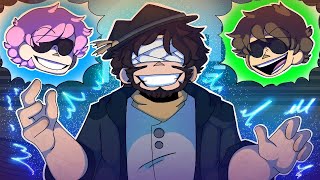 Fairy Tail Guy - Late Night With Otso Mcrp