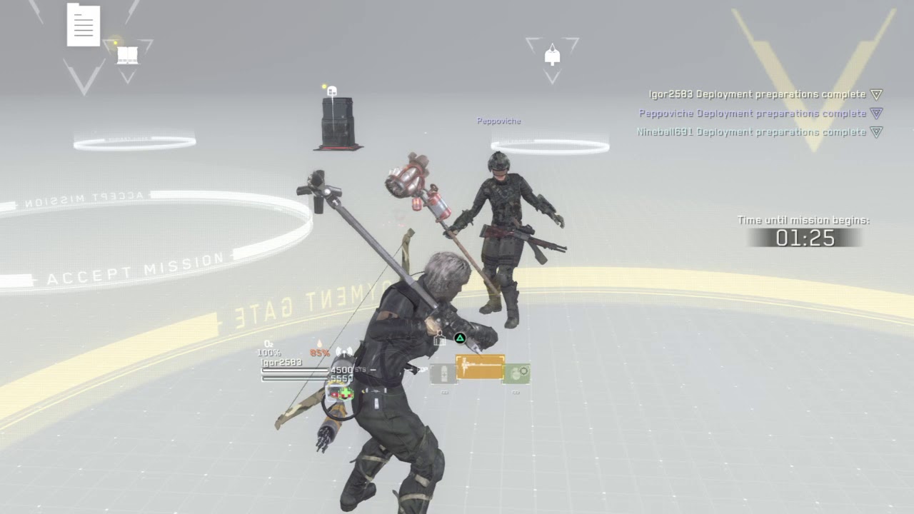 when flame jet hammer and combat axe meet in a lobby youtube