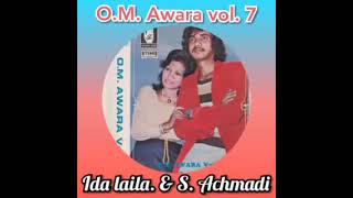 Download Lagu AWARA VOLUME 07, MP3
