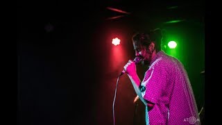 Party EnSecreto - Miguel Botilla