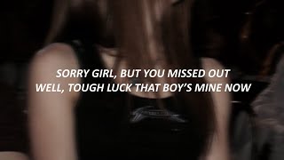 Avril Lavigne - Sk8er Boi (Lyrics)