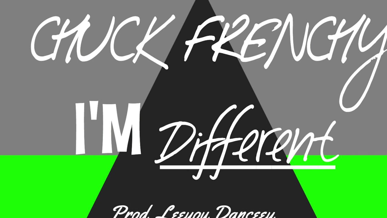 Chuck Frenchy-