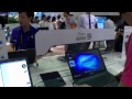 Samsung Series 9 15-Inch Ultrabook Hands On