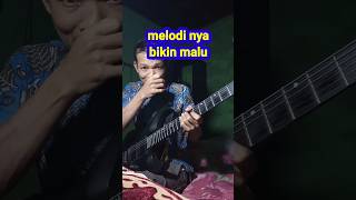 SOLO GUITAR BAND SLOWROCK MALAYSIA#shorts #instrumentguitar #coverguitar #UKS#slowrock #cover