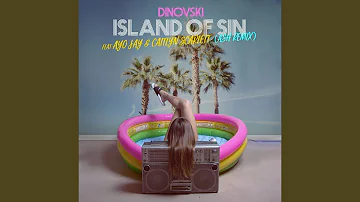 Island of Sin (Ash Remix)