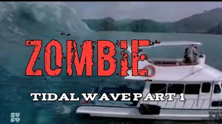 film zombie tidal wave (2019) full the movie