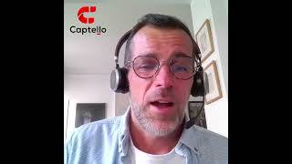 Medtronic's Global Adoption of Captello