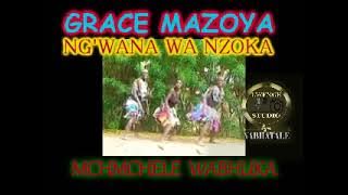 NG'WANA WA NZOKA ( GRACE MAZOYA)  MCHELEMCHELE WABHUKA BY LWENGE STUDIO