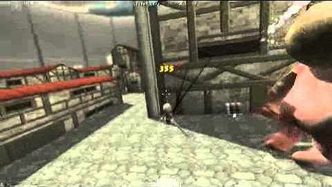 Attack on Titan tribute game - Hydra Strike Alter