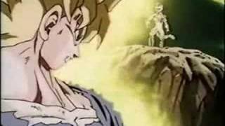 DragonBallZ AMV - Filter - Columind