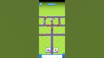 car jam escape puzzle 🚕 || level 11 ||car jam escape game || Enjoyable and entertaining games ||