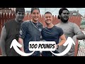 How My Subscriber Lost Over 100 Pounds | Weight Loss Tips