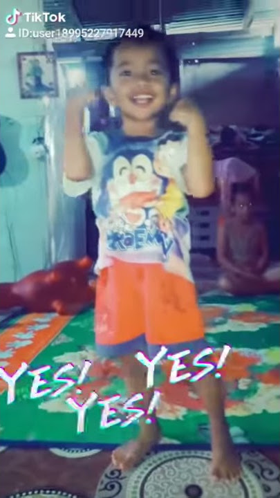 Tiktok.budak Nakal..