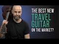 The best new travel guitar on the market by lg guitars