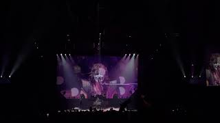 KISS Beth - KISS End Of The Road World Tour Qudos Bank Arena Sydney Olympic Park N.S.W 26/8/22