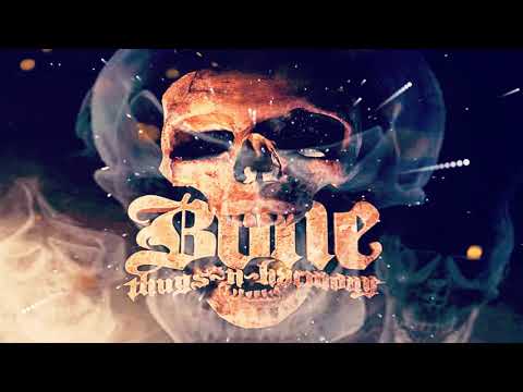 𝕭𝖔𝖓𝖊 𝕿𝖍𝖚𝖌𝖘 𝕹 𝕳𝖆𝖗𝖒𝖔𝖓𝖞 𝐓𝐡𝐞 𝐆 𝐎 𝐀 𝐓 𝐕𝐨𝐥 𝟑 𝐁𝐲 𝐅𝐫𝐢𝐞𝐡𝐬