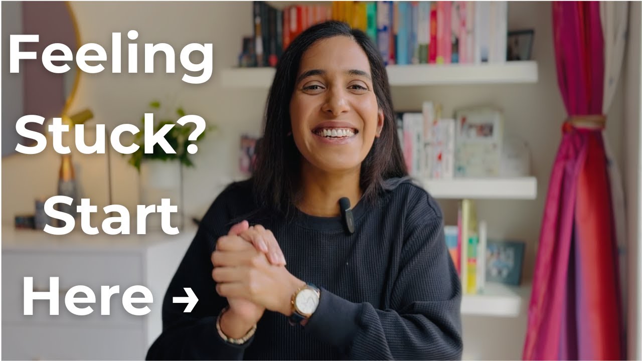 5 Steps to Find Your Purpose (When You Feel Stuck in Life)