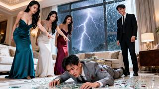 Information My 3 Ceo Sisters Pushed Me Onto Broken Glass For Their Adopted Son.Reborn,Cut Ties,They Regretted It Guide