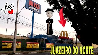 Veja o supermercado BiG bom preco em Juazeiro do norte Ceara