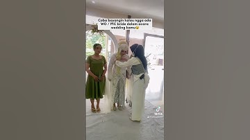 Pentingnya wedding organizer untuk wedding kamu