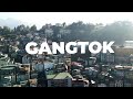Ep 01  gangtok  heart of sikkim  sikkim tour