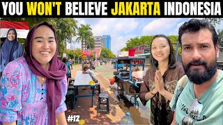 You Won't Believe Jakarta 🇮🇩 Indonesia screenshot 5