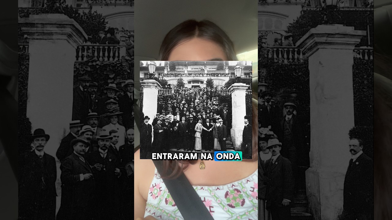 O Dia da Mulher é invenção socialista!