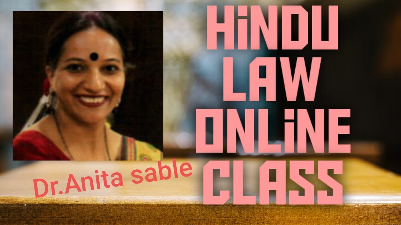 CERTAIN QUALIFICATIONS AND DISQUALIFICATIONS UNDER HINDU SUCCESSION ACT