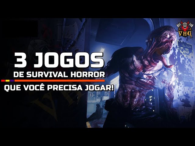 Xbox recusa jogo de terror para proteger seus jogadores : r/XboxBrasil