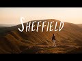 Sheffield - The Jewel of the North | Travel Film by Sven Vee (4K)