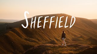 Sheffield - The Jewel of the North (4K)