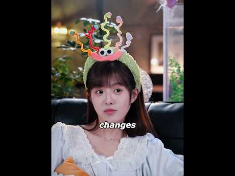 [PART 9]They decide to tie the knot right after their very first meeting#drama #love