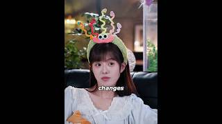 Celebrity [PART 9]They decide to tie the knot right after their very first meeting#drama #love Profile