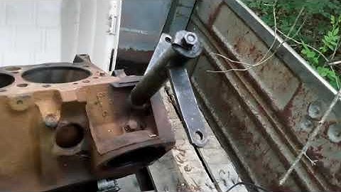 67-72 clutch linkage pivot ball relocation bracket