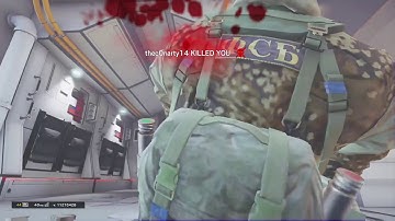 Operation Health is here,  Hit Reg is fixed!!!