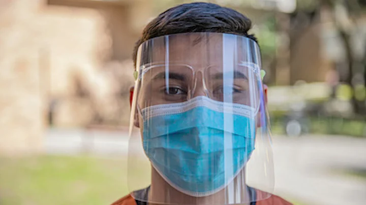 Celebrating National Nurses Week 2021