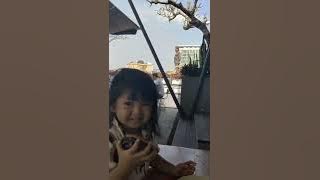 Dua Bocah Jalan-Jalan di Janevalla Hotel Bandung