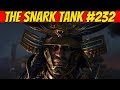 Blassassins bleed bladows  the snark tank podcast ep 232