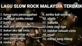 LAGU SLOW RICK MALAYSIA TERBARU 2022